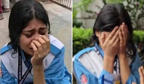 পুনরায় পরীক্ষা দেয়ার সুযোগ পাচ্ছেন না পরীক্ষার্থী আনিসা