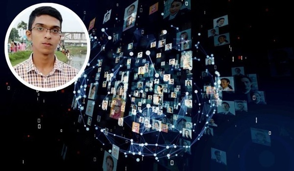 মিডিয়া ও এন্টারটেইনমেন্ট নিয়ে কাজ করা মানুষ দেশের সার্বভৌমত্বের জন্য বড় হুমকি: আবরার ফাইয়াজ