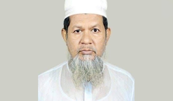 ইউনিয়ন বিএনপির সা. সম্পাদক নির্বাচিত হলেন উপদেষ্টা মাহফুজের বাবা