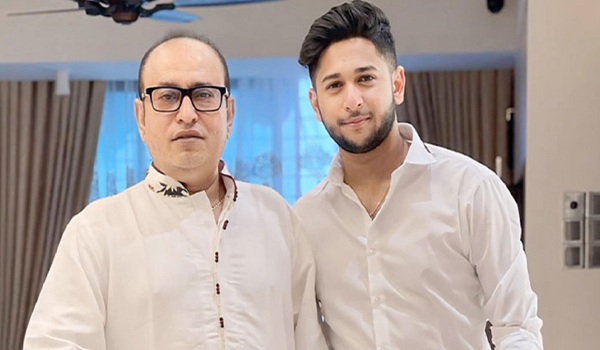 তৌহিদ আফ্রিদি ও তার বাবার কুকীর্তি ফাঁস বাপ-বেটা ফোর টুয়েন্টি