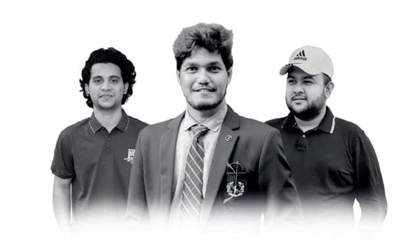 ডাকসু নির্বাচন: সবার আগে ইশতেহার ঘোষণা ছাত্রদলের