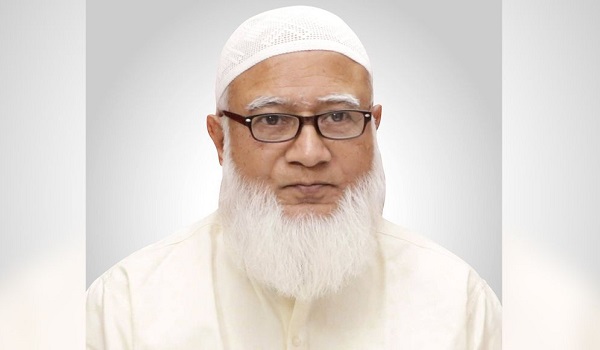 আর্ত-মানবতার কল্যাণ-মুক্তিই আমাদের রাজনীতির মূল উদ্দেশ্য: ডা. শফিকুর রহমান