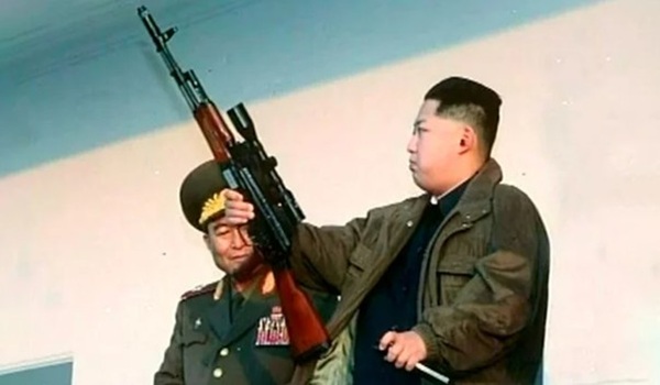 উত্তর কোরিয়ায় বিদেশি সিনেমা-টিভি সিরিজ দেখলে মৃত্যুদণ্ড: জাতিসংঘের প্রতিবেদন