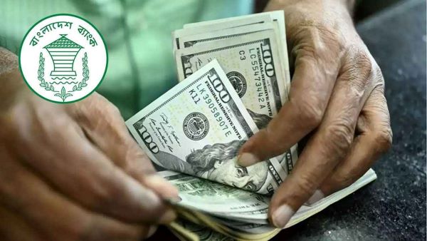 বাংলাদেশ ব্যাংক এক দিনে ২৬ ব্যাংক থেকে ৩৫ কোটি ডলার কিনল কেন