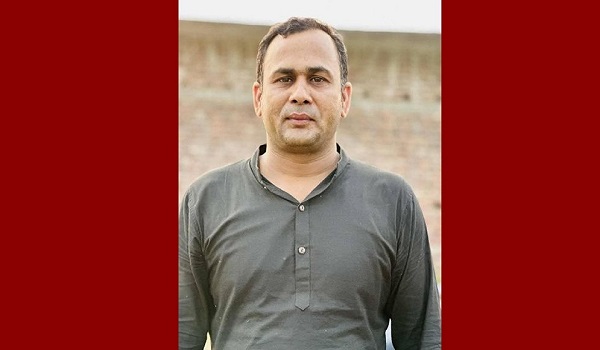 মাছ লুটকারী ছাত্রদল নেতা হলেন কলেজ সভাপতি