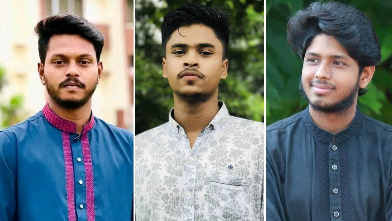 গকসু নির্বাচন: জিএস-এজিএস পদে শিবির সমর্থিতদের জয়ে ছাত্রদলের বিক্ষোভ