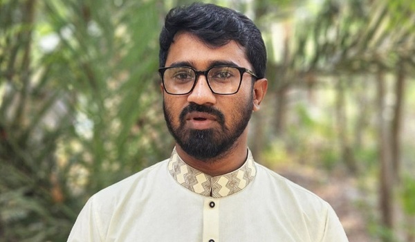 ড. ইউনূস যে জন্য দ্বিতীয়বার নোবেল পেতে পারেন—কারণ জানালেন রাশেদ খান