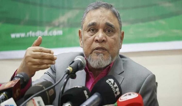 কারাবন্দি ও সরকারি কর্মকর্তাদের ভোটে আনার কথা ভাবছেন সিইসি