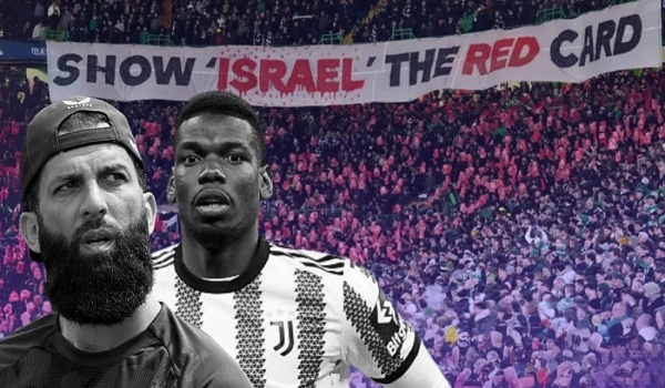 ইসরায়েলকে নিষিদ্ধ করতে মঈনসহ ৫০ খেলোয়াড়ের চিঠি