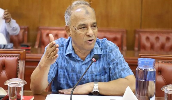 ফ্যাসিস্টের দোসরদের মদদে সাম্প্রদায়িক সম্প্রীতি নষ্টের চক্রান্ত হয়েছে