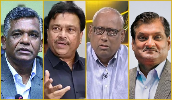 বিসিবি নির্বাচনে কোন পদে কে বিজয়ী 