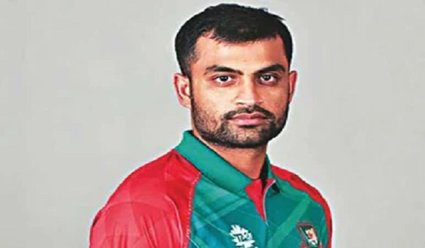 নির্বাচন করলে জিততাম, কোনো সন্দেহ নাই: তামিম