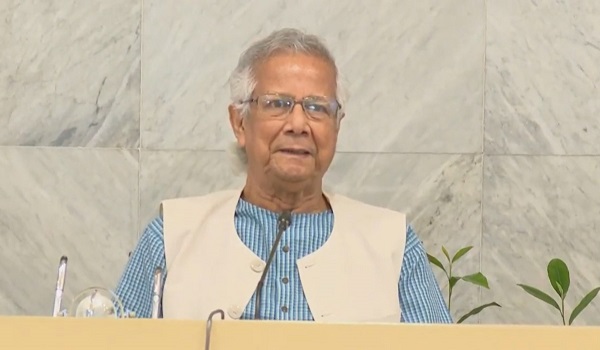 পরনির্ভরতা থেকে যত দ্রুত সম্ভব বের হতে হবে: প্রধান উপদেষ্টা