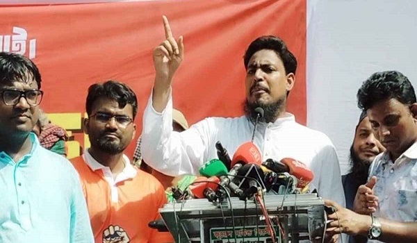 উচ্চকক্ষ ফাংশনাল হলে হরতাল-অবরোধের মতো কর্মসূচি কমে যাবে: আখতার