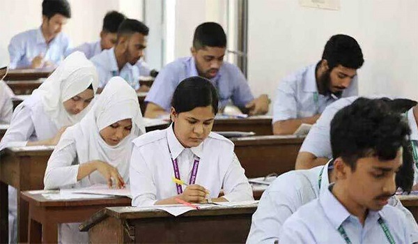১৬ অক্টোবর এইচএসসি ও সমমান পরীক্ষার ফল প্রকাশ