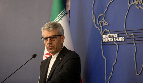 যুদ্ধ বিরতির শর্ত ভঙ্গ করলে ফল হবে ভয়াবহ, হুঁশিয়ারি ইরানের