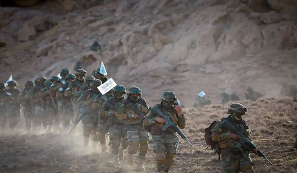 কান্দাহারে পাকিস্তানের হামলায় অন্তত ১৫ আফগান নিহত