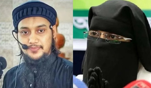 অবশেষে আবু ত্বহা ও সাবিকুন নাহারের তালাক সম্পন্ন