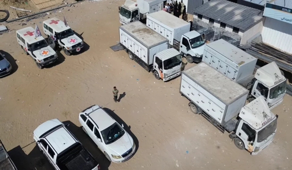 ইসরায়েল কর্তৃক আরও ৩০ ফিলিস্তিনির মৃতদেহ হস্তান্তর