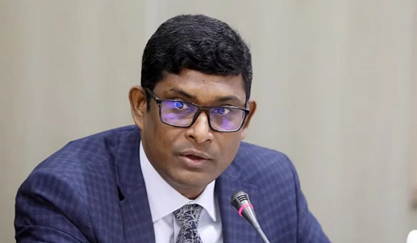 জাতীয় পার্টি ছাড়া নির্বাচন হলে সরকার টিকবে না’