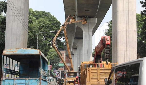 ২০২০ সালেই বিয়ারিং প্যাড নিয়ে প্রশ্ন তুলেছিল বুয়েট, তবু অসতর্কতা