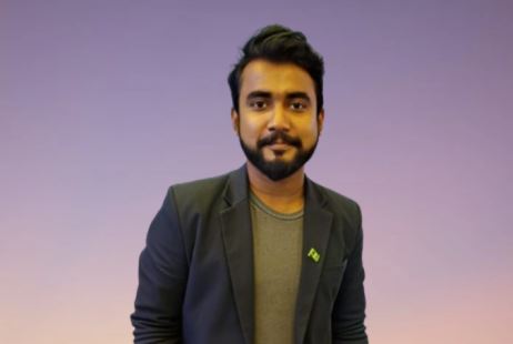 গ্লোবাল চেঞ্জমেকার ফেলো নির্বাচিত হলেন বাংলাদেশের রনি