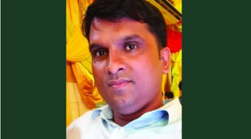 জুলাইয়ে ছাত্রদল নেতা ওয়াসিম হত্যা মামলার আসামি গ্রেপ্তার