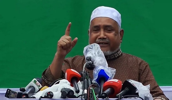 নোট অব ডিসেন্টের মাধ্যমে বিএনপির স্বৈরাচার হওয়ার চিন্তাভাবনা বোঝা যায়: তাহের