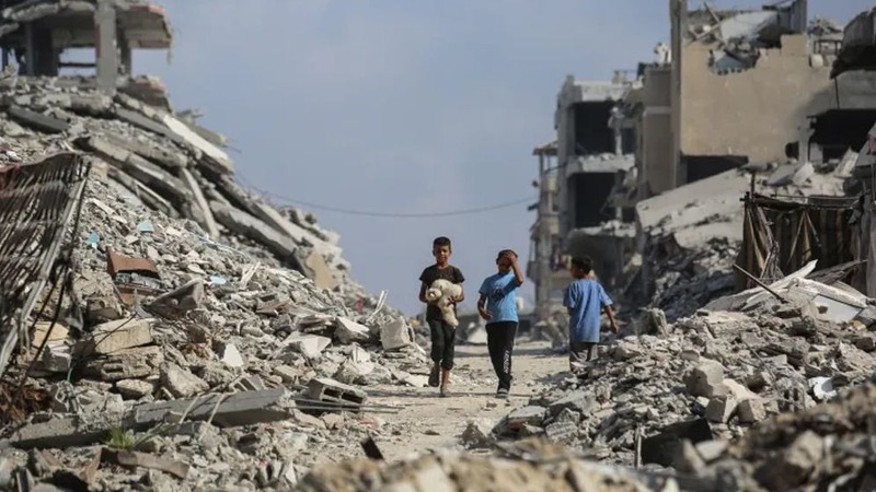 যুদ্ধবিরতি লঙ্ঘন করেই গাজায় চলছে ইসরাইলি আগ্রাসন, নিহত ছাড়াল ৬৯ হাজার