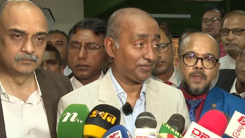 যেদিন গ্রেপ্তার সেদিন থেকে সাজা কার্যকর: অ্যাটর্নি জেনারেল