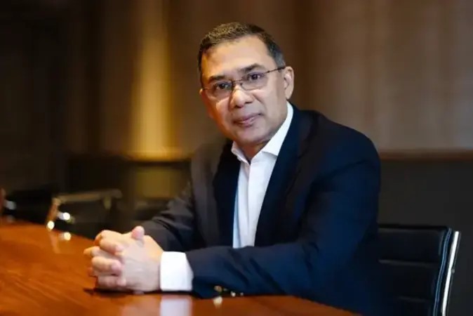 দেশে ফেরার সিদ্ধান্ত গ্রহণের সুযোগ একক নিয়ন্ত্রণাধীন নয়: তারেক রহমান