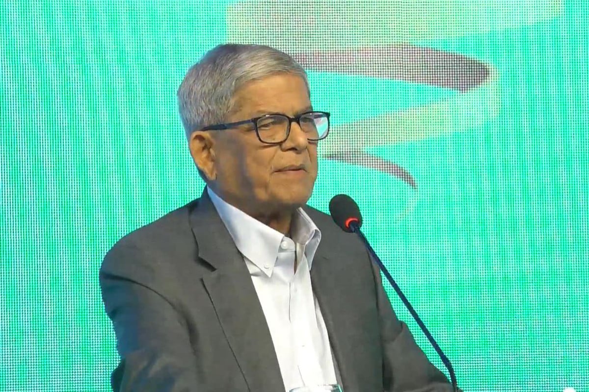 বিএনপি সবসময় দেশের অর্থনীতি সচল রাখতে ভূমিকা রেখেছে: মির্জা ফখরুল