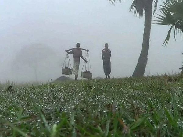 সারা দেশে রাতের তাপমাত্রা কমতে পারে ২ ডিগ্রি