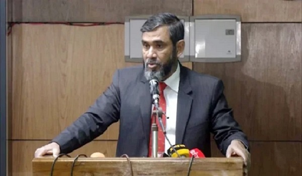 চলতি সপ্তাহের মধ্যেই নির্বাচনের তফসিল ঘোষণা