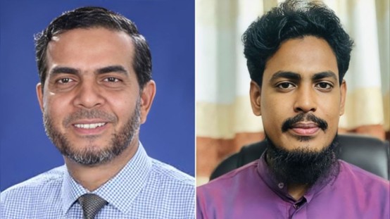 আখতার হোসেনের বক্তব্যকে ‘সস্তা রাজনীতি’ বলল জামায়াত