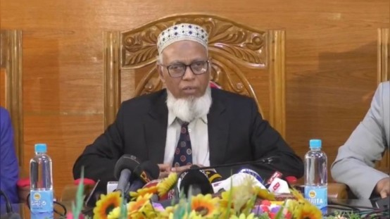 তফশিল ঘোষণার সম্ভাব্য তারিখ জানালেন ইসি