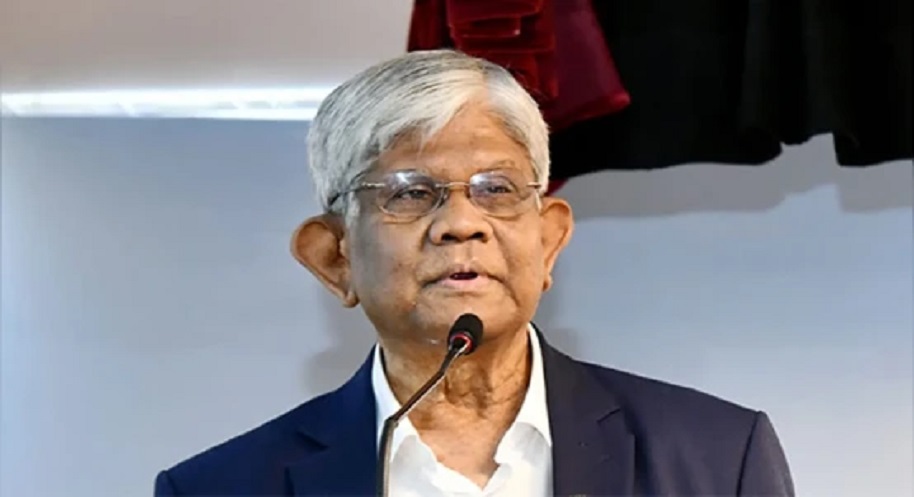 দুর্নীতিবাজদের প্রতি ঘৃণার সংস্কৃতি গড়ে তুলতে হবে : অর্থ উপদেষ্টা