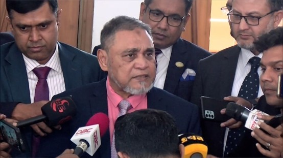 প্রধান বিচারপতির কাছে ৩০০ বিচারক চেয়েছেন সিইসি