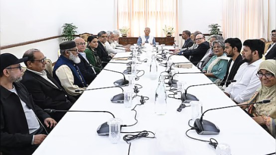 মাহফুজ ও আসিফের মন্ত্রণালয়ের উপদেষ্টা কারা হচ্ছেন