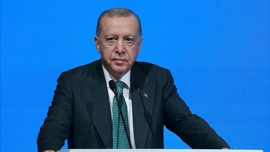 গাজা গণহত্যায় মানবাধিকার সনদ ‘মারাত্মকভাবে’ ক্ষতিগ্রস্ত: এরদোগান