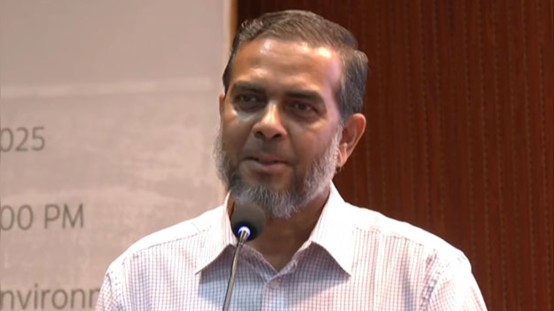 তফসিল ঘোষণাকে স্বাগত জানিয়েছে জামায়াত