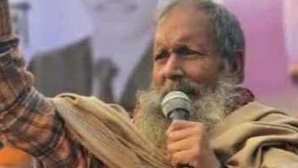 পুতুলকে নিয়ে কুরুচিপূর্ণ বক্তব্য, জেলা বিএনপির সদস্যকে স্থায়ী বহিষ্কার