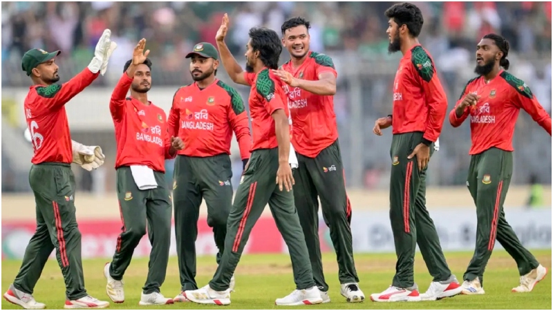 বিশ্বকাপ না খেলায় তিন দল নিয়ে শুরু হবে বাংলাদেশের নতুন টুর্নামেন্ট।