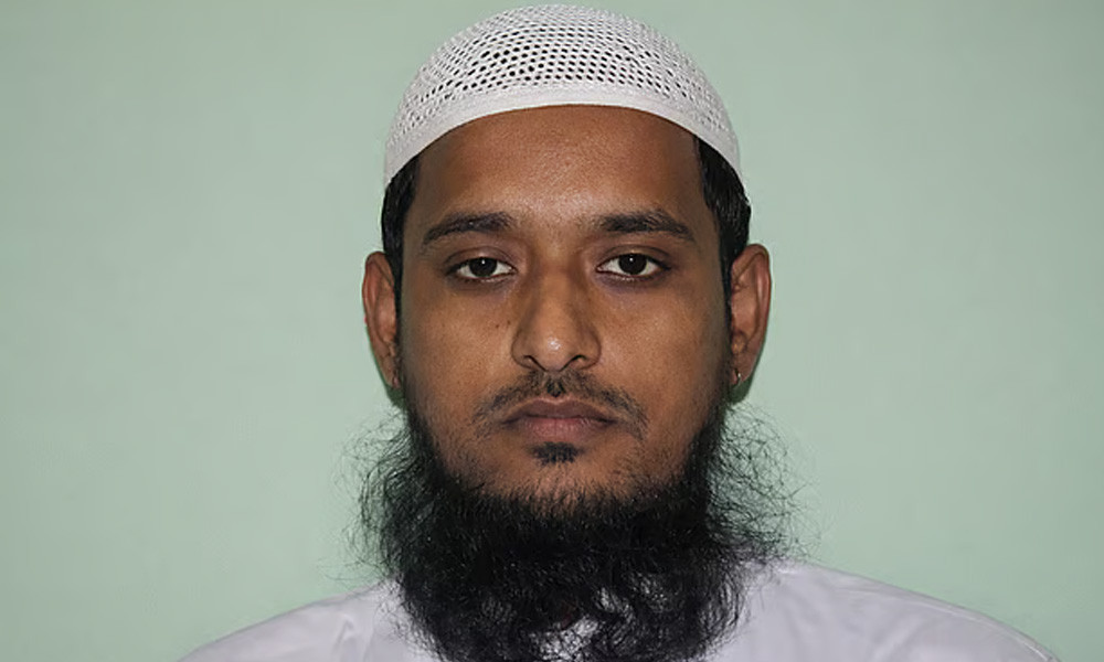 শেরপুরে জামায়াত নেতা রেজাউল হত্যার ঘটনায় মামলা