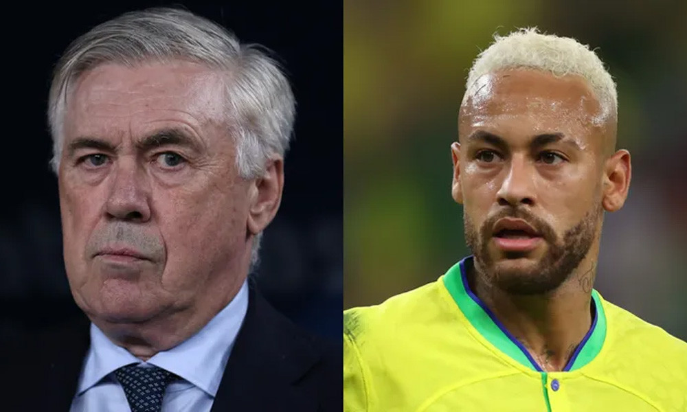 ব্রাজিলের বিশ্বকাপ স্কোয়াডে জায়গা ‘নিশ্চিত’ ১১ জনের, নেইমার কি আছেন!