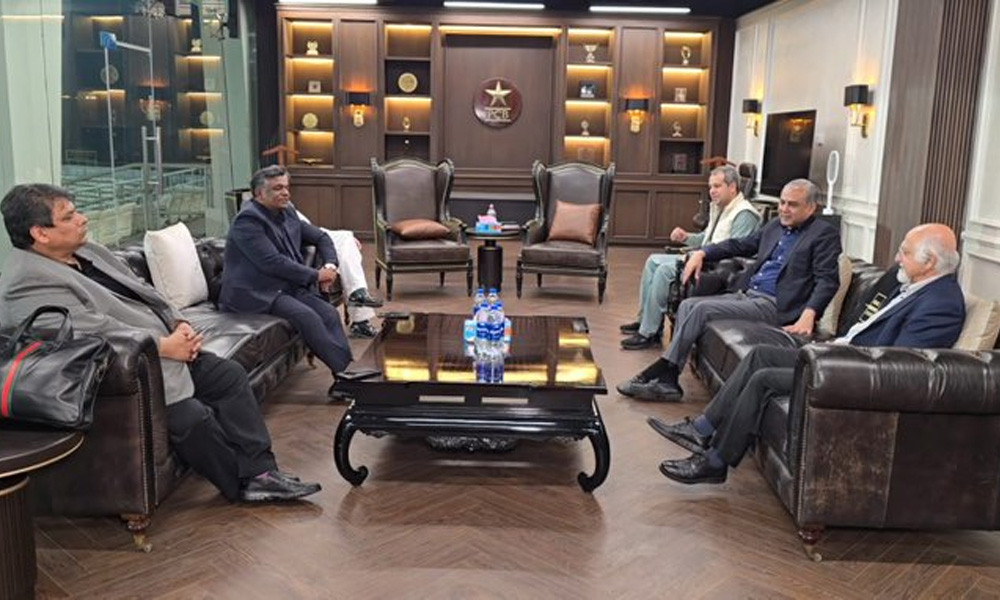 ভারতের বিপক্ষে খেলতে পাকিস্তানের ৩ শর্ত