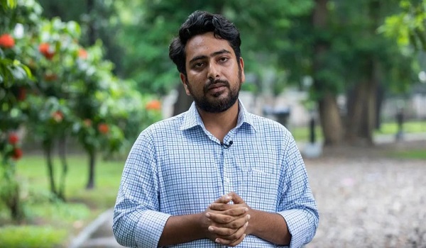 ১৮ ঊর্ধ্ব সবাইকে বাধ্যতামূলক সামরিক প্রশিক্ষণ দেওয়া হবে: নাহিদ ইসলাম