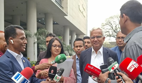 ১০ মার্চ ১৪ উপজেলায় ফ্যামিলি কার্ড বিতরণ কার্যক্রম উদ্বোধন