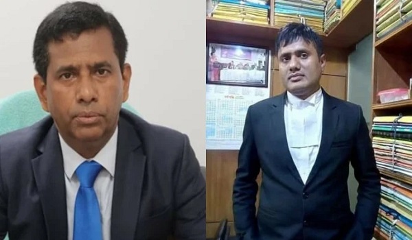 বিভিন্ন অভিযোগের কারনে পূর্বেই প্রসিকিউটর সুলতানকে সরাতে তাজুলের চিঠি