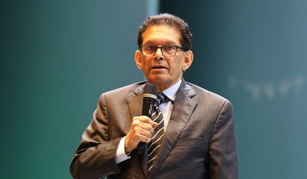 ড. খলিলুর রহমানকে মিয়ানমারের পররাষ্ট্রমন্ত্রীর চিঠি